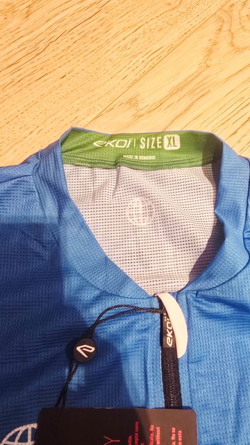 Used Ekoi jersey bike — image 2 of 3