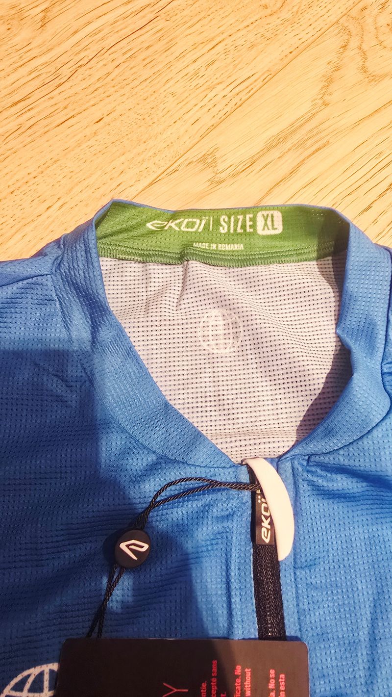 Used Ekoi jersey bike — image 2 of 3