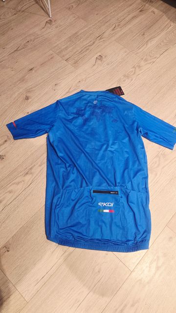 Used Ekoi jersey bike — image 3 of 3