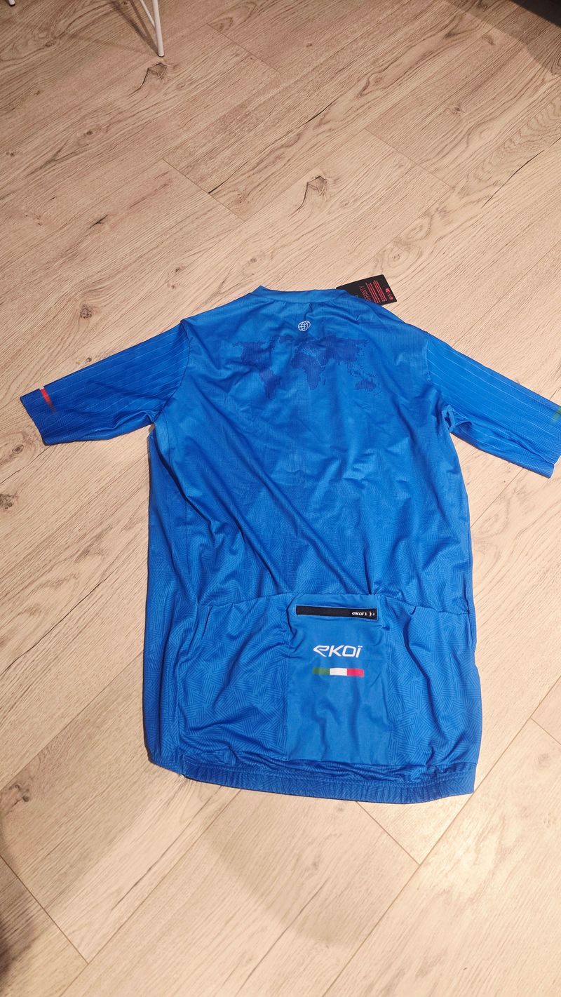 Used Ekoi jersey bike — image 3 of 3