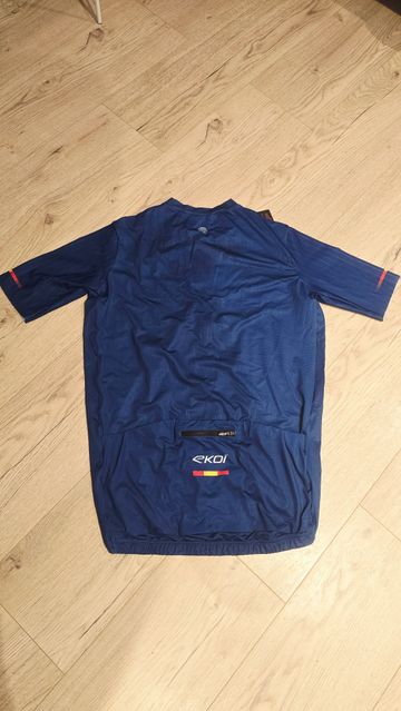 Used Ekoi jersey bike — image 3 of 3