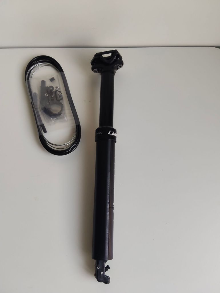 Used Tranzx TIJA TELESCOPICA LAPIERRE 2025 bike — image 3 of 6