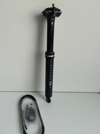 Used Tranzx TIJA TELESCOPICA LAPIERRE 2025 bike