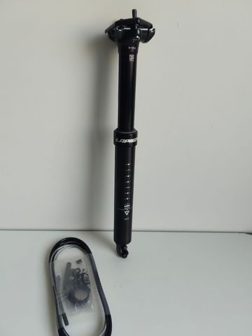 Used Tranzx TIJA TELESCOPICA LAPIERRE 2025 Saddles & Seatposts