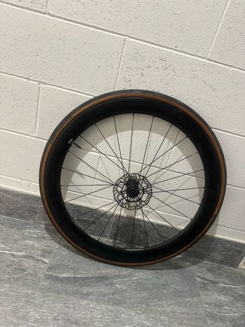 Used Bontrager Aelous Pro 51 2024 bike — image 7 of 12