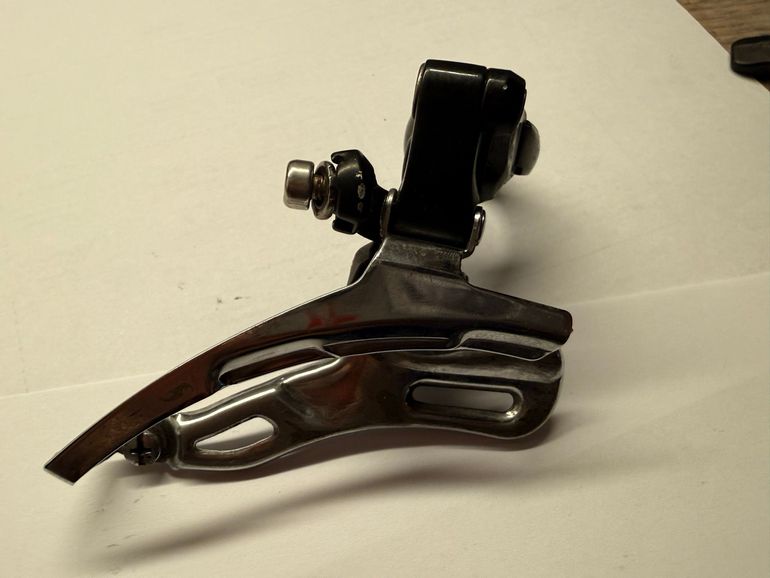 Used Shimano Deore LX 3x8 Schaltgruppe bike — image 6 of 11
