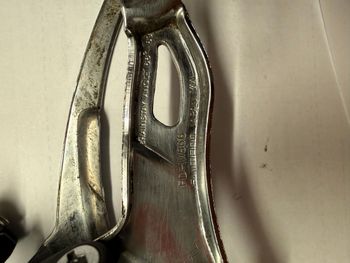 Used Shimano Deore LX 3x8 Schaltgruppe bike — image 8 of 11
