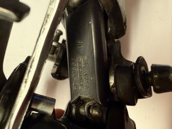 Used Shimano Deore LX 3x8 Schaltgruppe bike — image 4 of 11