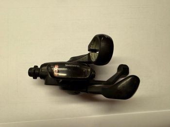 Used Shimano Deore LX 3x8 Schaltgruppe bike — image 10 of 11
