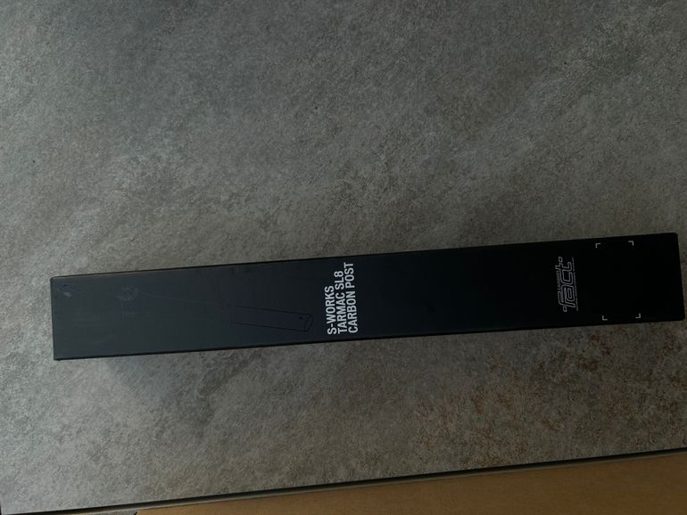 Used Specialized Sattelstütze 2025 bike — image 2 of 4