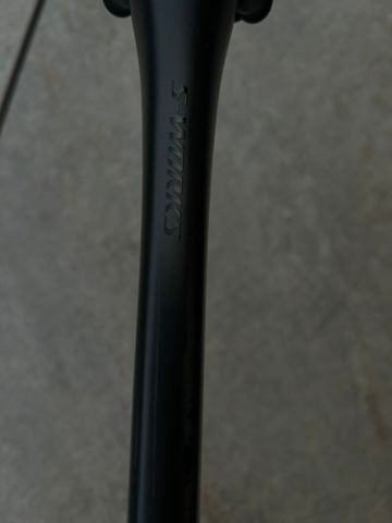Tweedehands Specialized Sattelstütze 2025 bike — afbeelding 1 van 6