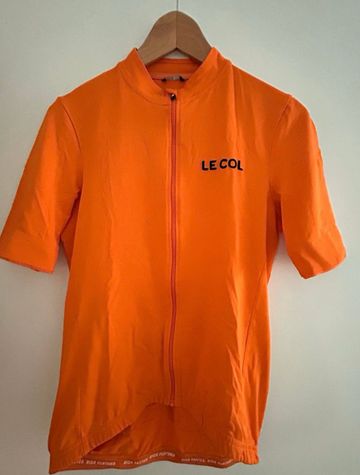 Le Col LeCol Horse 2025 bike usato — immagine 1 di 4