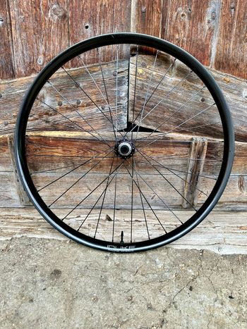Used Duke Jack SLS3 / BadBoy CL 2023 bike — image 4 of 9