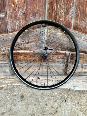 Used Duke Jack SLS3 / BadBoy CL 2023 bike — image 8 of 9