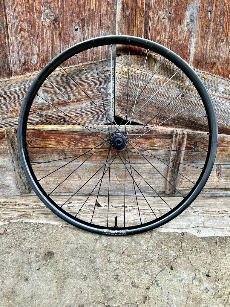 Used Duke Jack SLS3 / BadBoy CL 2023 bike — image 5 of 9