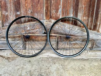 Used Duke Jack SLS3 / BadBoy CL 2023 bike — image 2 of 9