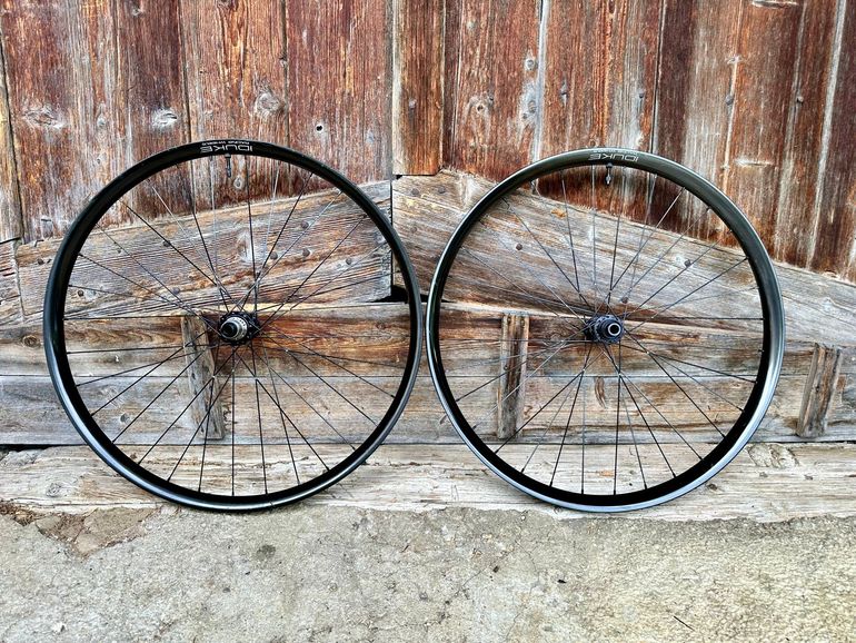 Used Duke Jack SLS3 / BadBoy CL 2023 bike — image 1 of 9