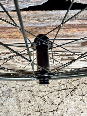 Used Duke Jack SLS3 / BadBoy CL 2023 bike — image 6 of 9