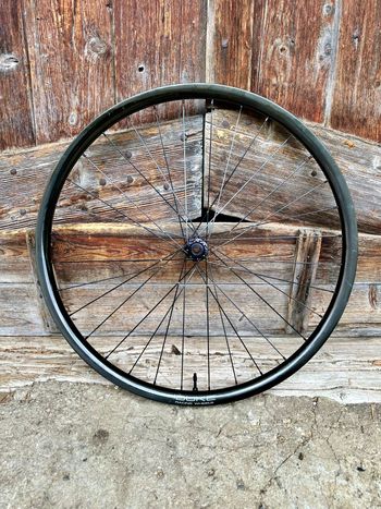 Used Duke Jack SLS3 / BadBoy CL 2023 bike — image 7 of 9