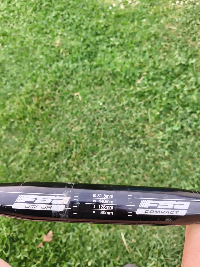 Used Keine Lenker bike — image 2 of 2