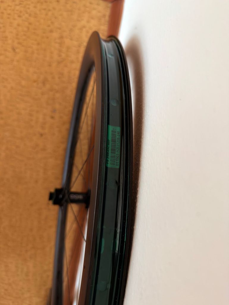 Used Farsports H45-W30 wheelset 2025 bike — image 4 of 5