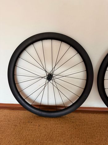 Used Farsports H45-W30 wheelset 2025 bike — image 3 of 5