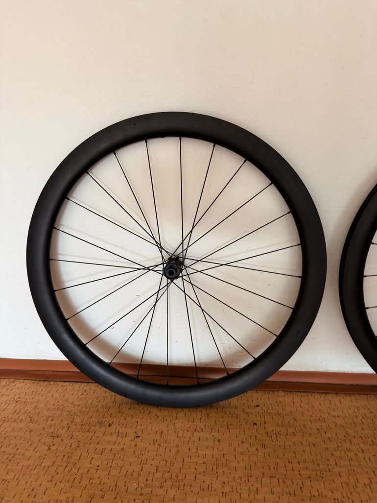 Used Farsports H45-W30 wheelset 2025 bike — image 3 of 5