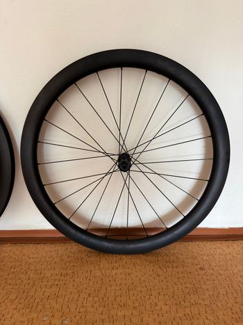 Used Farsports H45-W30 wheelset 2025 bike — image 2 of 5