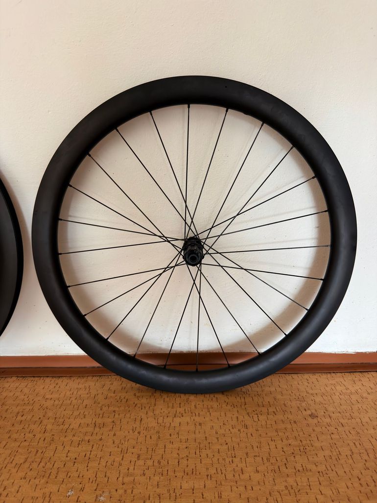 Used Farsports H45-W30 wheelset 2025 bike — image 2 of 5