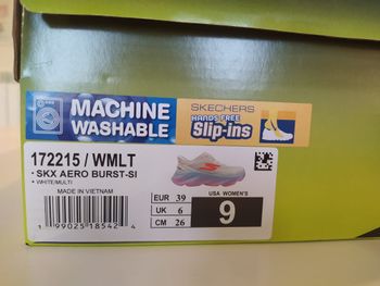 Used Skechers Aero Burst bike — image 8 of 8