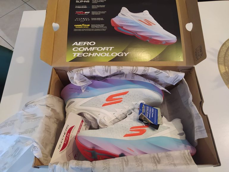 Used Skechers Aero Burst bike — image 6 of 8