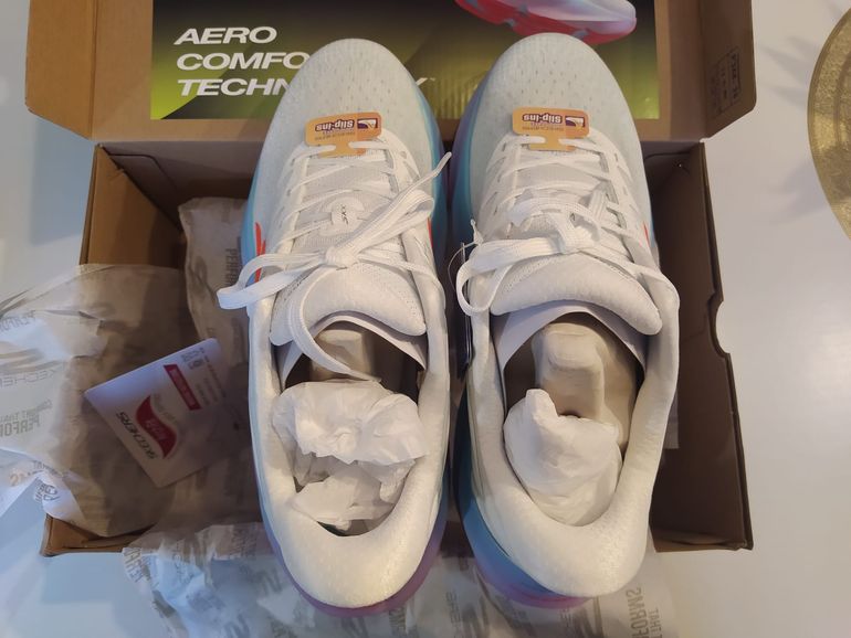 Used Skechers Aero Burst bike — image 3 of 8