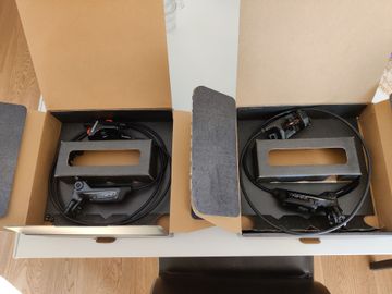 Used Sram Level T 2019 bike — image 3 of 3