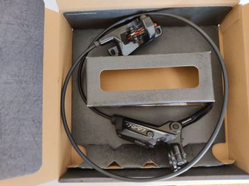 Used Sram Level T 2019 bike — image 1 of 3