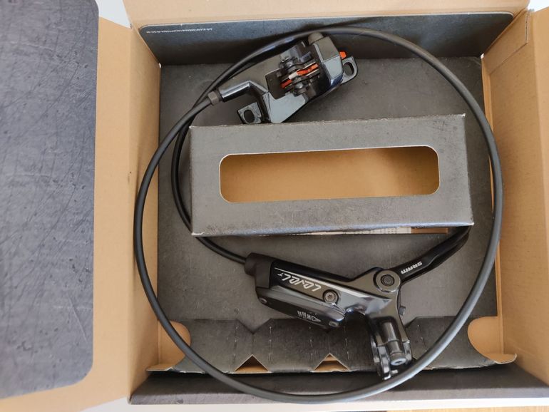 Used Sram Level T 2019 bike — image 1 of 3