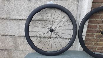 Used Princeton Carbonworks Peak 4550 Evolution Wheelset 2026 bike — image 2 of 5