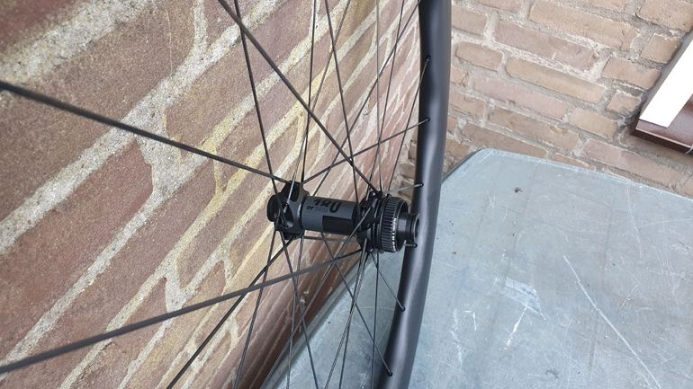 Used Princeton Carbonworks Peak 4550 Evolution Wheelset 2026 bike — image 5 of 5