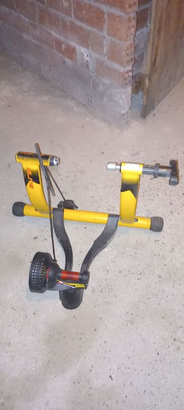 Gebrauchtes Elite Rullo 2010 bike — Bild 2 von 2