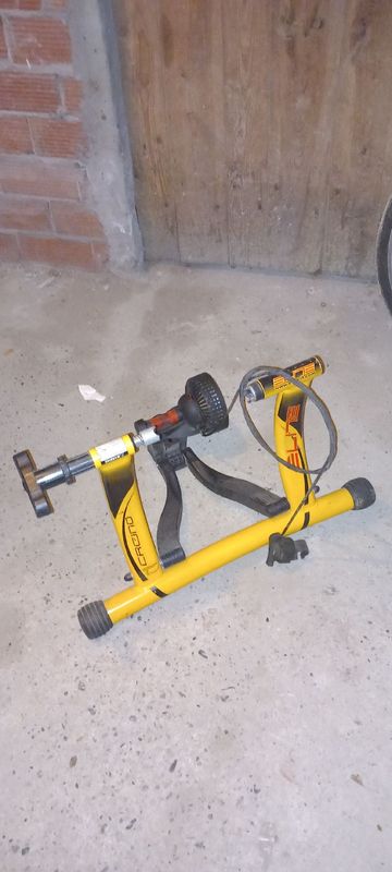 Gebrauchtes Elite Rullo 2010 bike — Bild 1 von 2