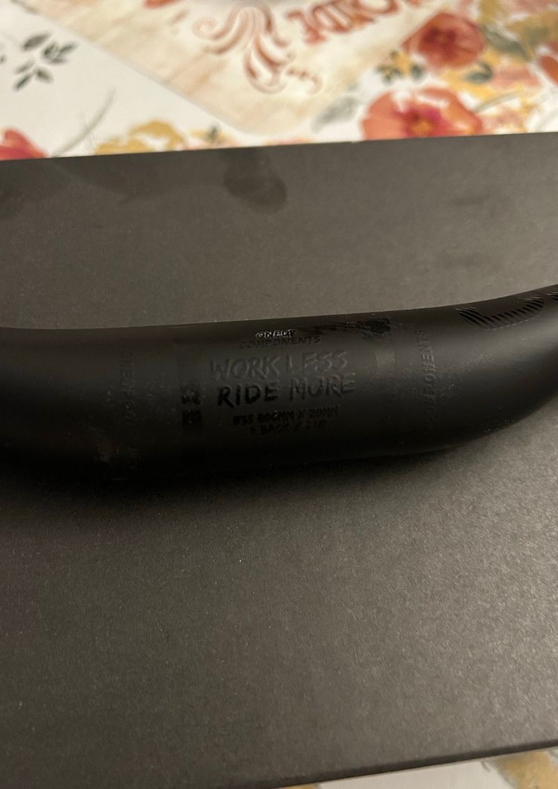 Used Oneup Carbon 2023 bike — image 1 of 4