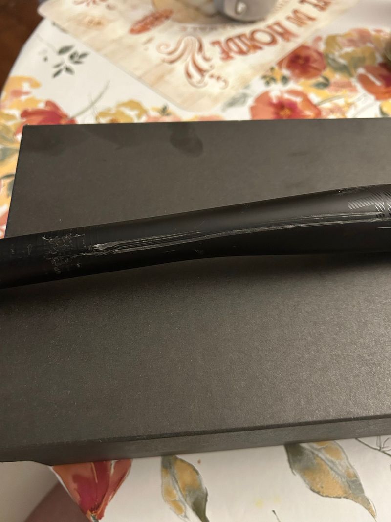 Used Oneup Carbon 2023 bike — image 4 of 4