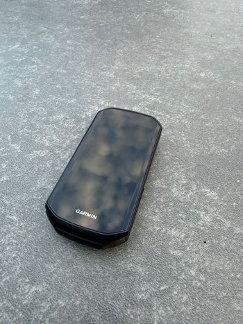 Used Garmin Edge 1050 GPS Bike Computer 2024 bike