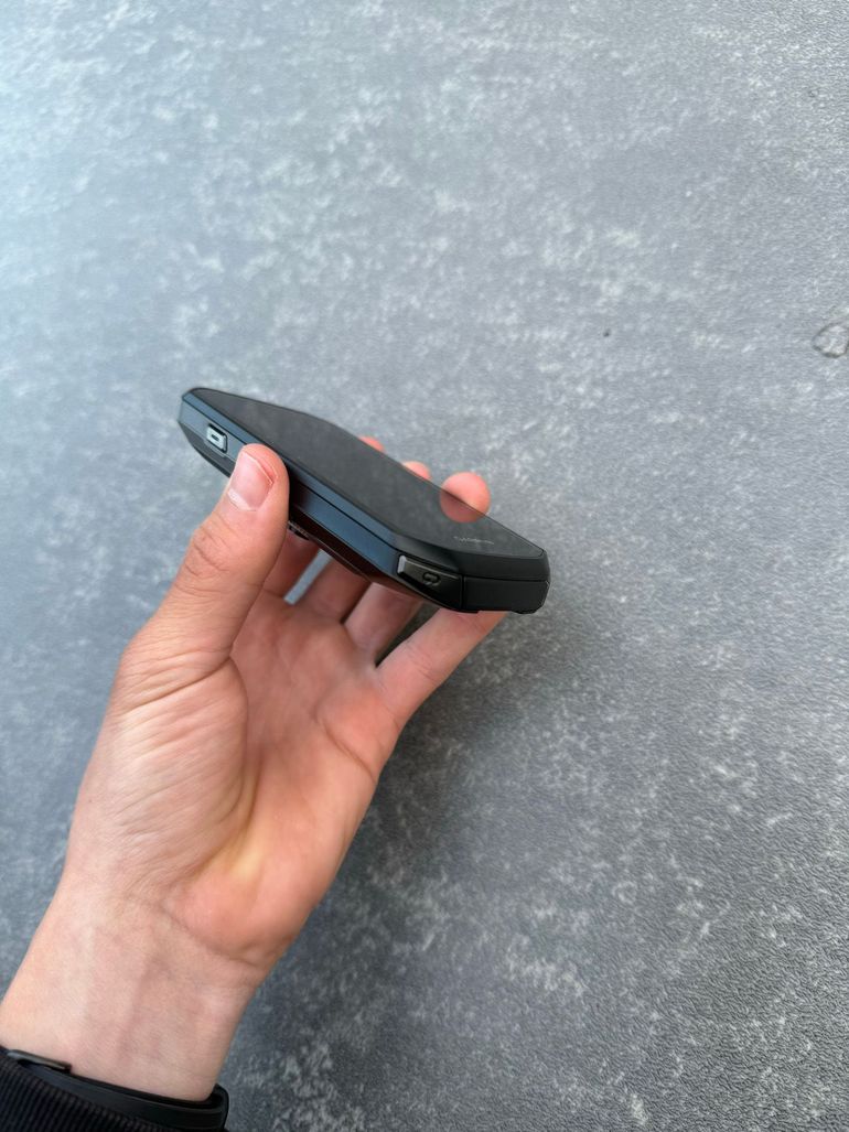 Used Garmin Edge 1050 GPS Bike Computer 2024 bike — image 3 of 8
