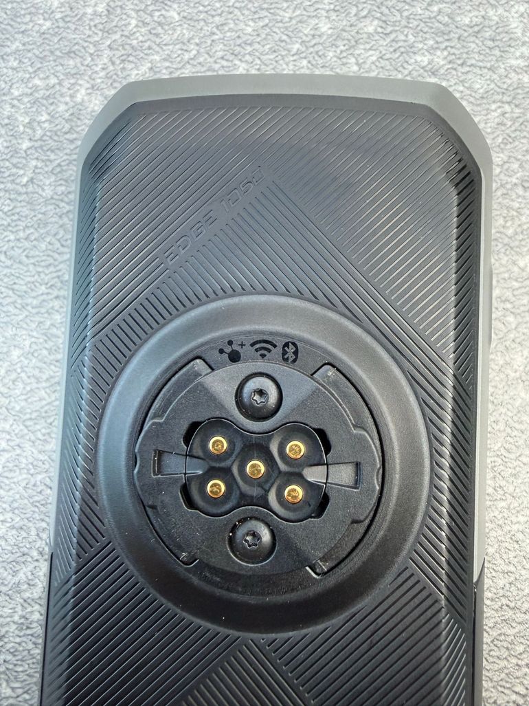 Used Garmin Edge 1050 GPS Bike Computer 2024 bike — image 5 of 8