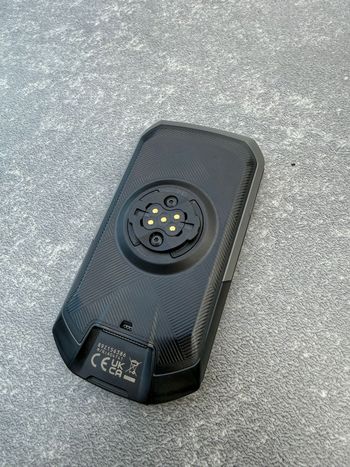Used Garmin Edge 1050 GPS Bike Computer 2024 bike — image 4 of 8