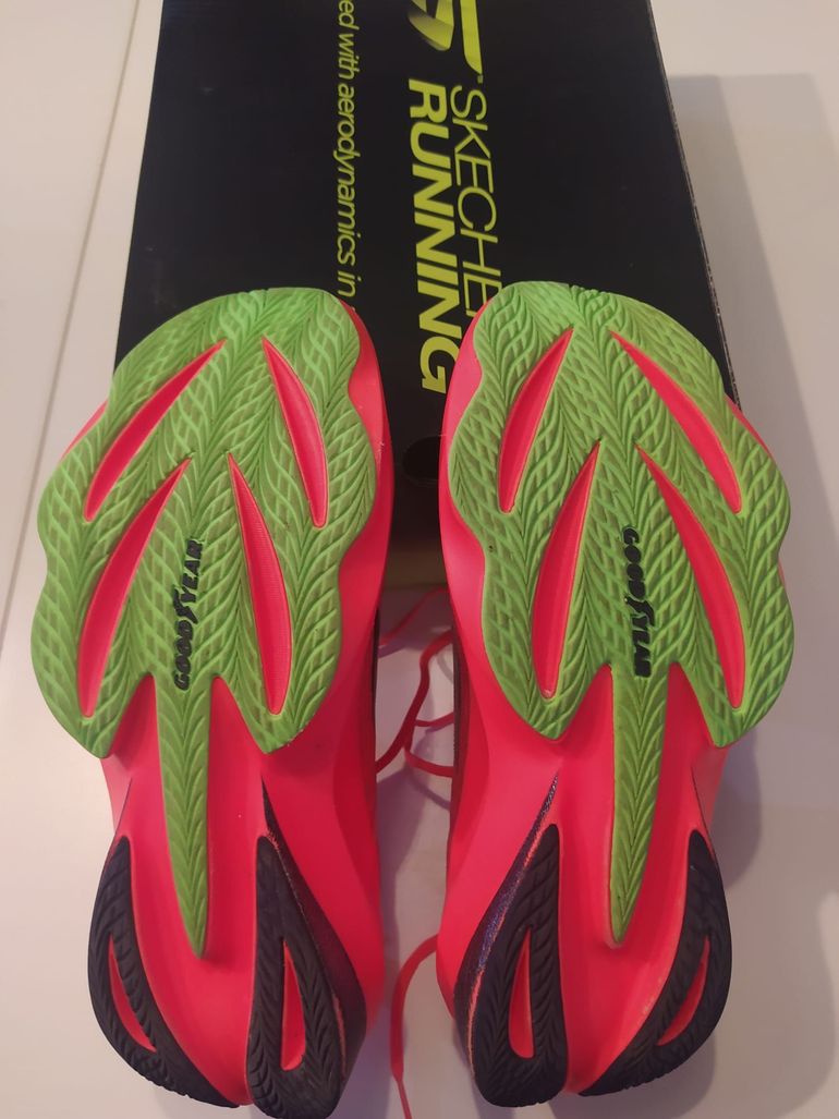 Used Skechers Aero Tempo bike — image 4 of 7