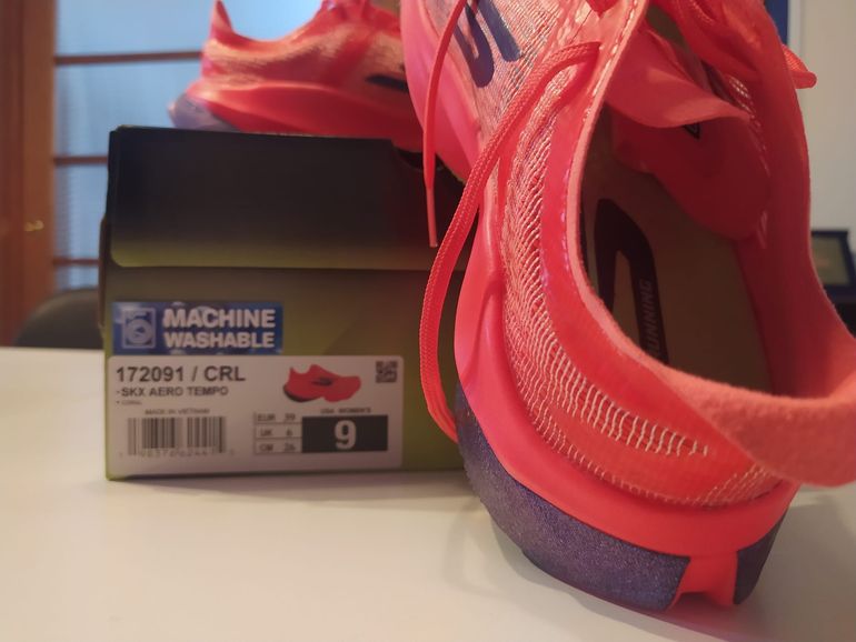 Used Skechers Aero Tempo bike — image 6 of 7