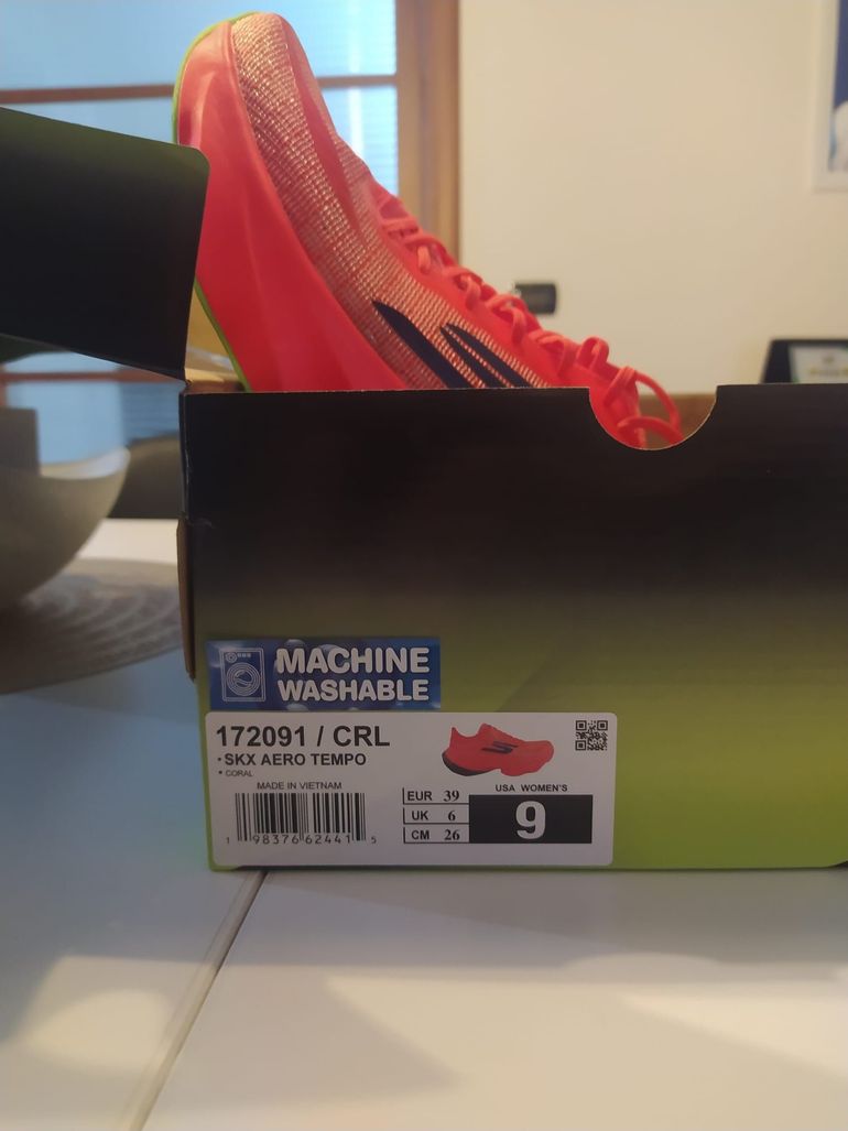 Used Skechers Aero Tempo bike — image 7 of 7