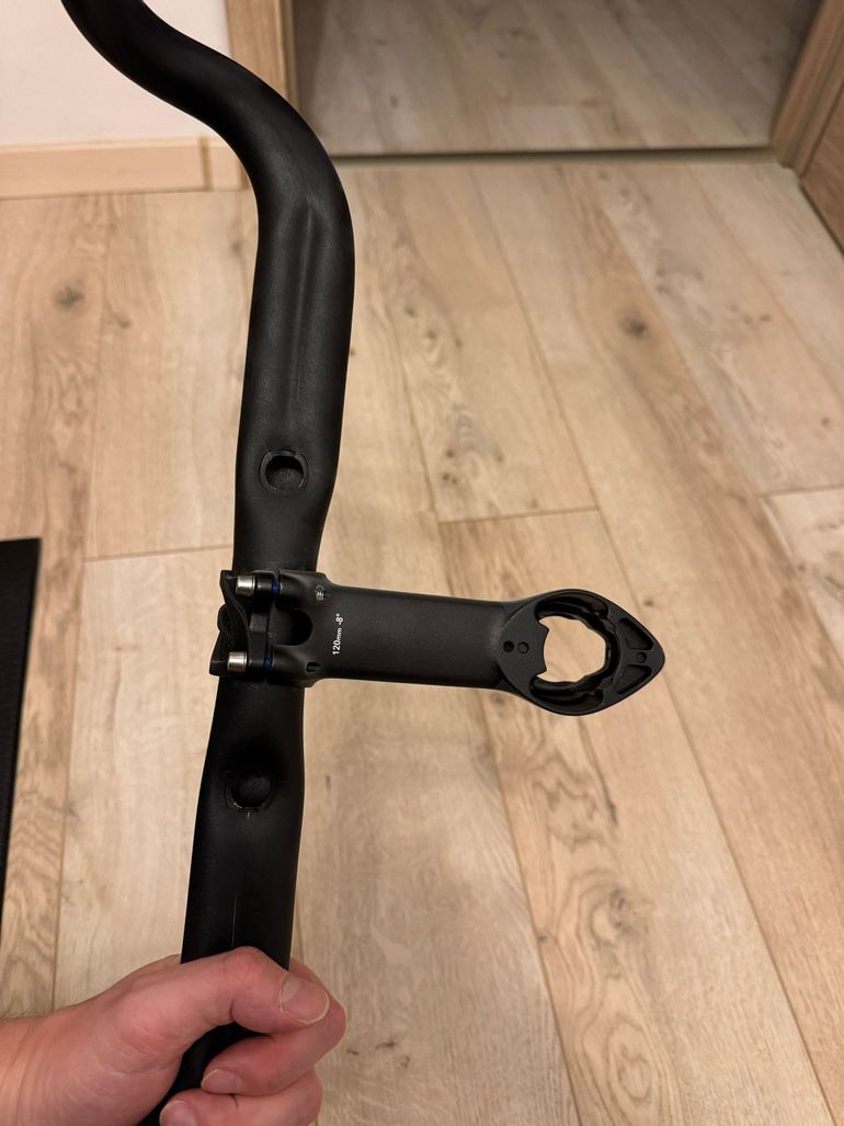 Used Most Jaguar Aero Handlebar 2023 bike — image 3 of 5