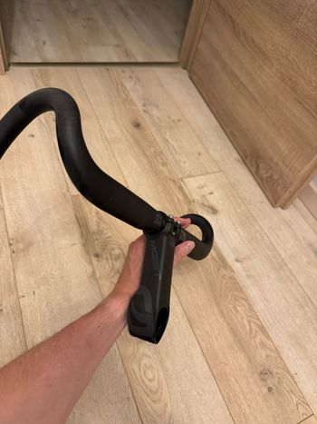 Used Most Jaguar Aero Handlebar 2023 bike — image 4 of 5